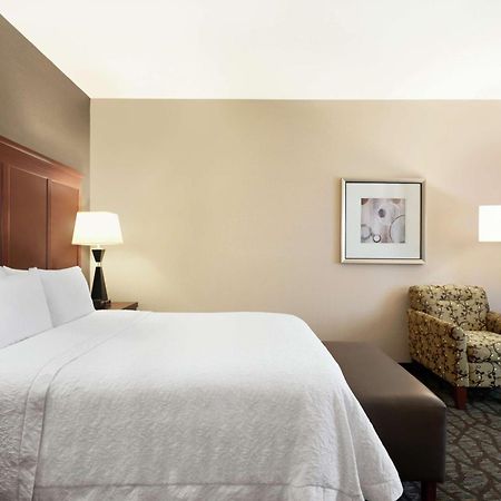 Hampton Inn And Suites Houston Pasadena Eksteriør bilde