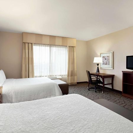 Hampton Inn And Suites Houston Pasadena Eksteriør bilde