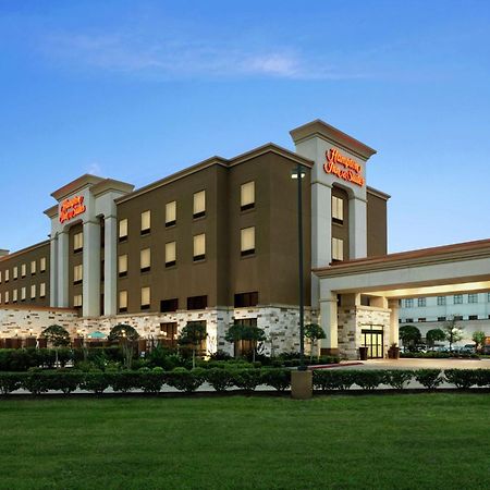 Hampton Inn And Suites Houston Pasadena Eksteriør bilde