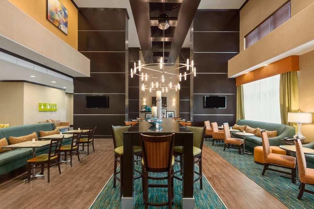 Hampton Inn And Suites Houston Pasadena Eksteriør bilde