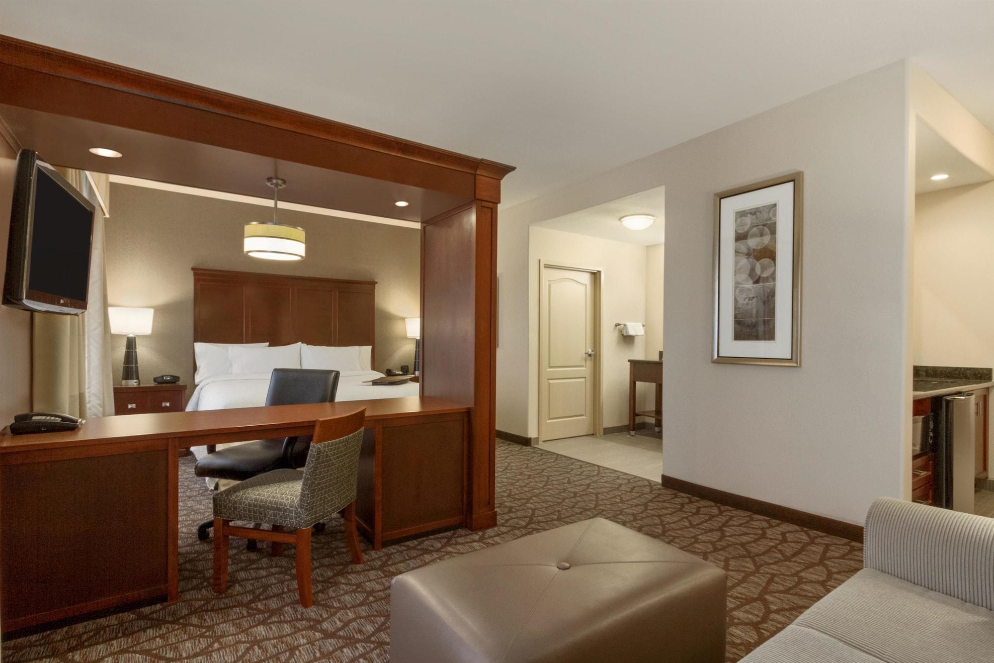 Hampton Inn And Suites Houston Pasadena Eksteriør bilde