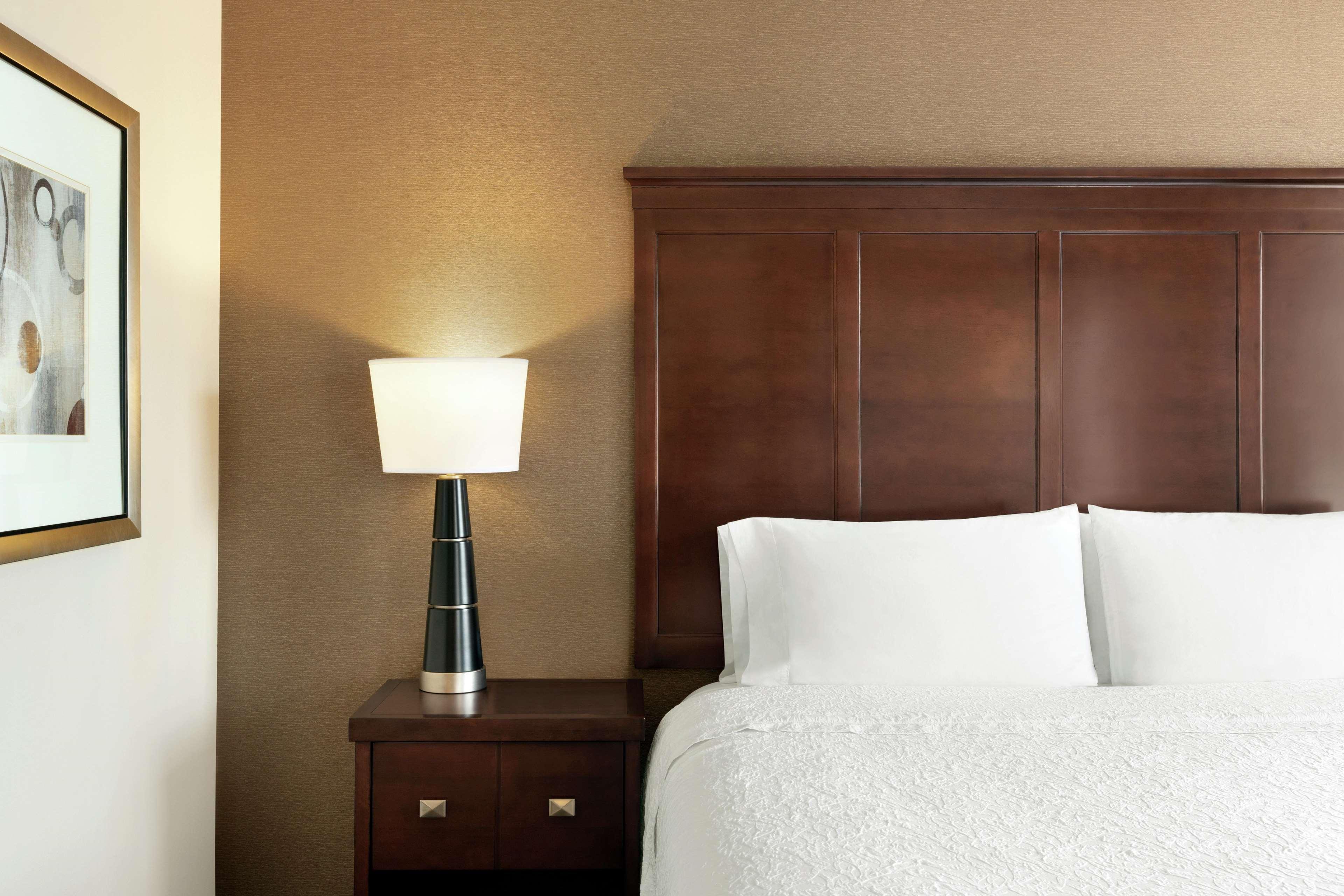 Hampton Inn And Suites Houston Pasadena Eksteriør bilde