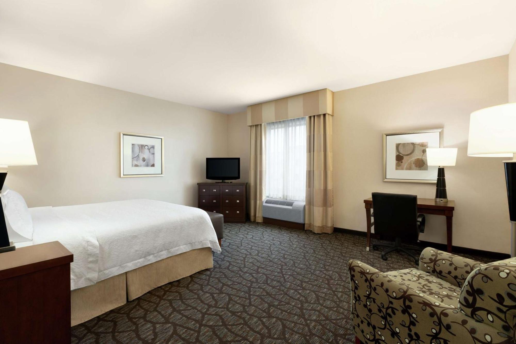 Hampton Inn And Suites Houston Pasadena Eksteriør bilde