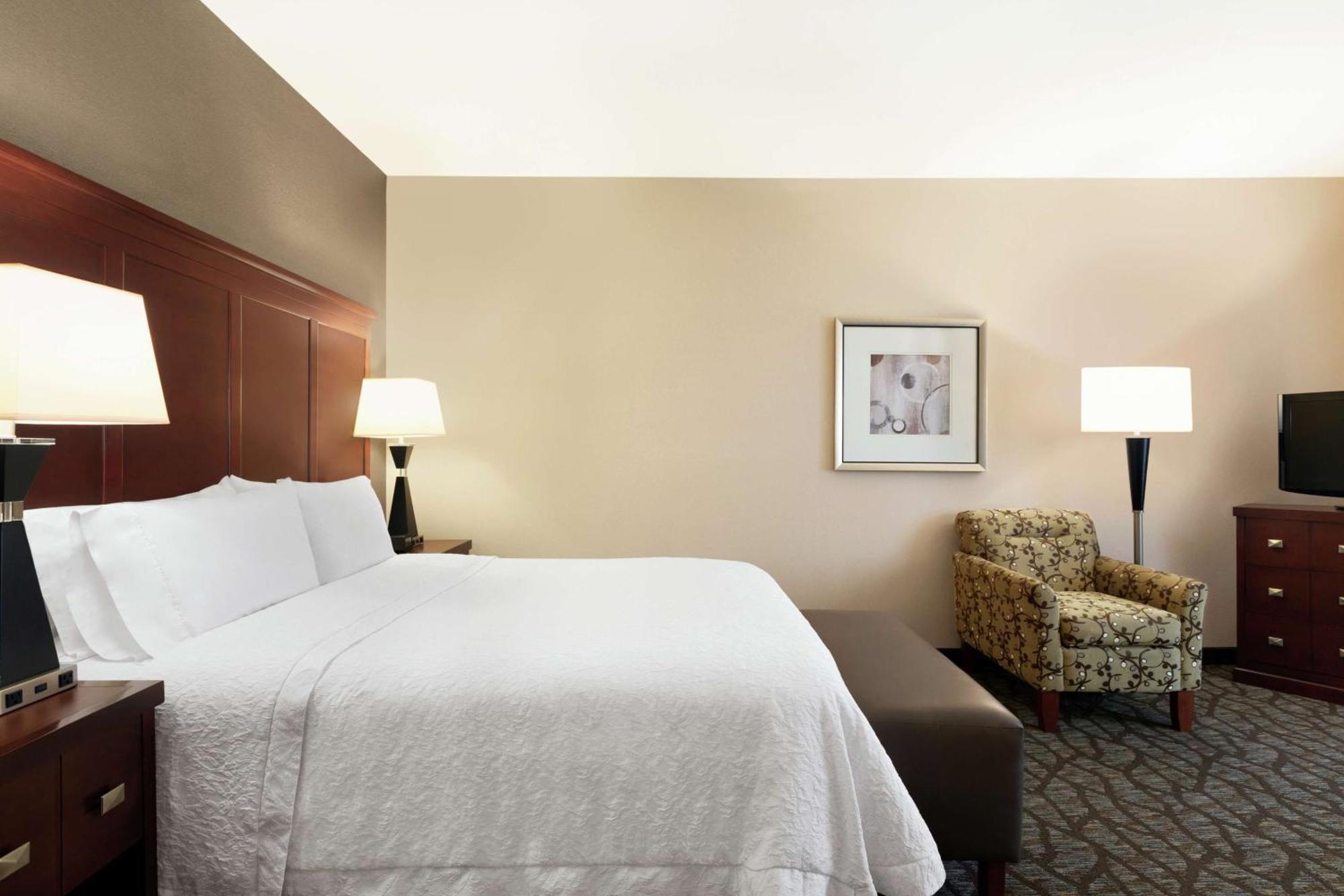 Hampton Inn And Suites Houston Pasadena Eksteriør bilde