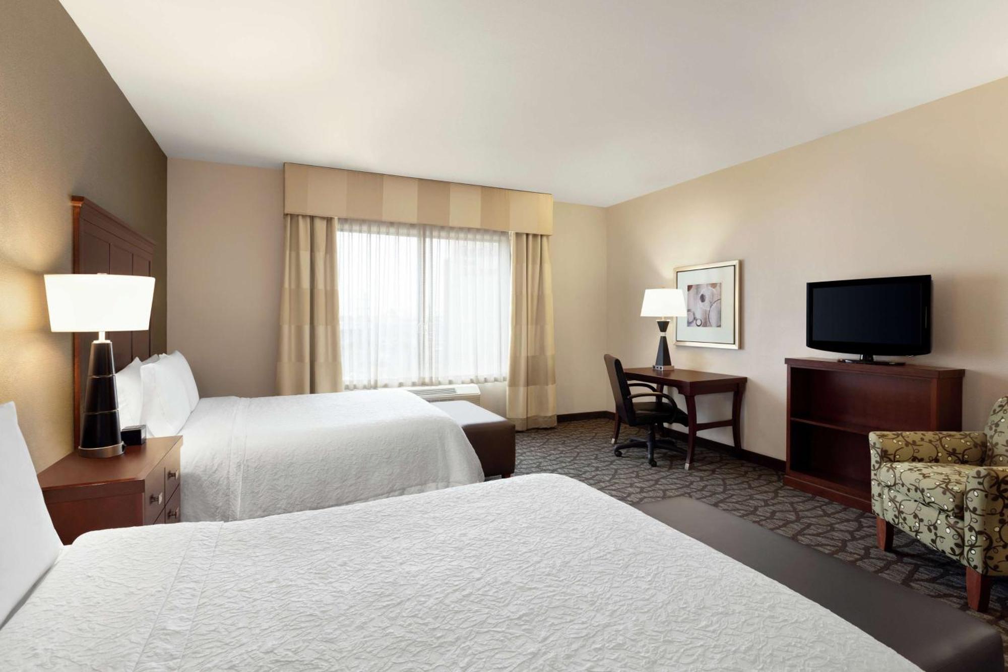 Hampton Inn And Suites Houston Pasadena Eksteriør bilde