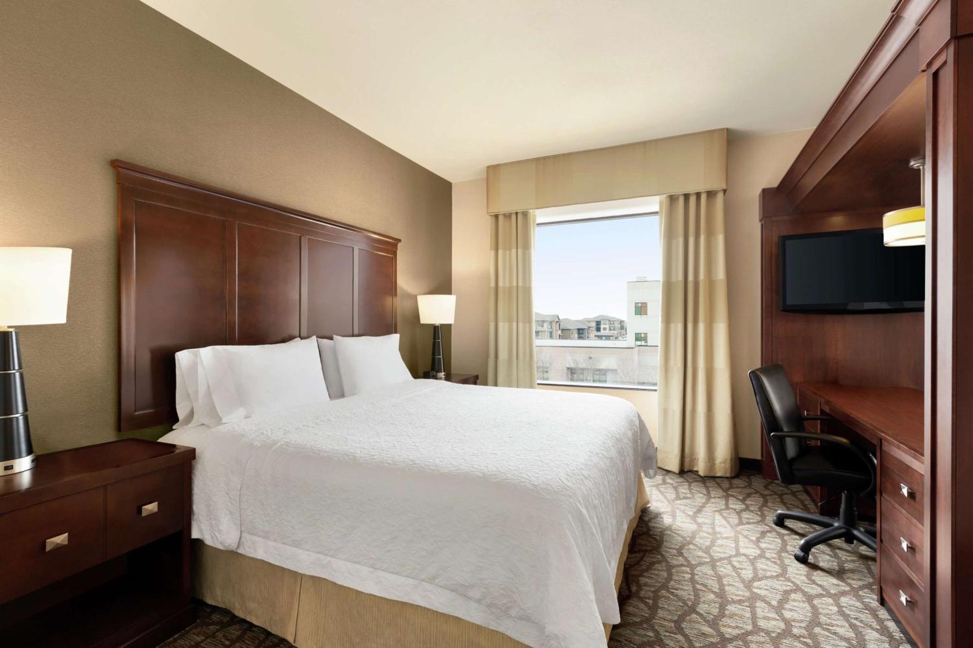Hampton Inn And Suites Houston Pasadena Eksteriør bilde