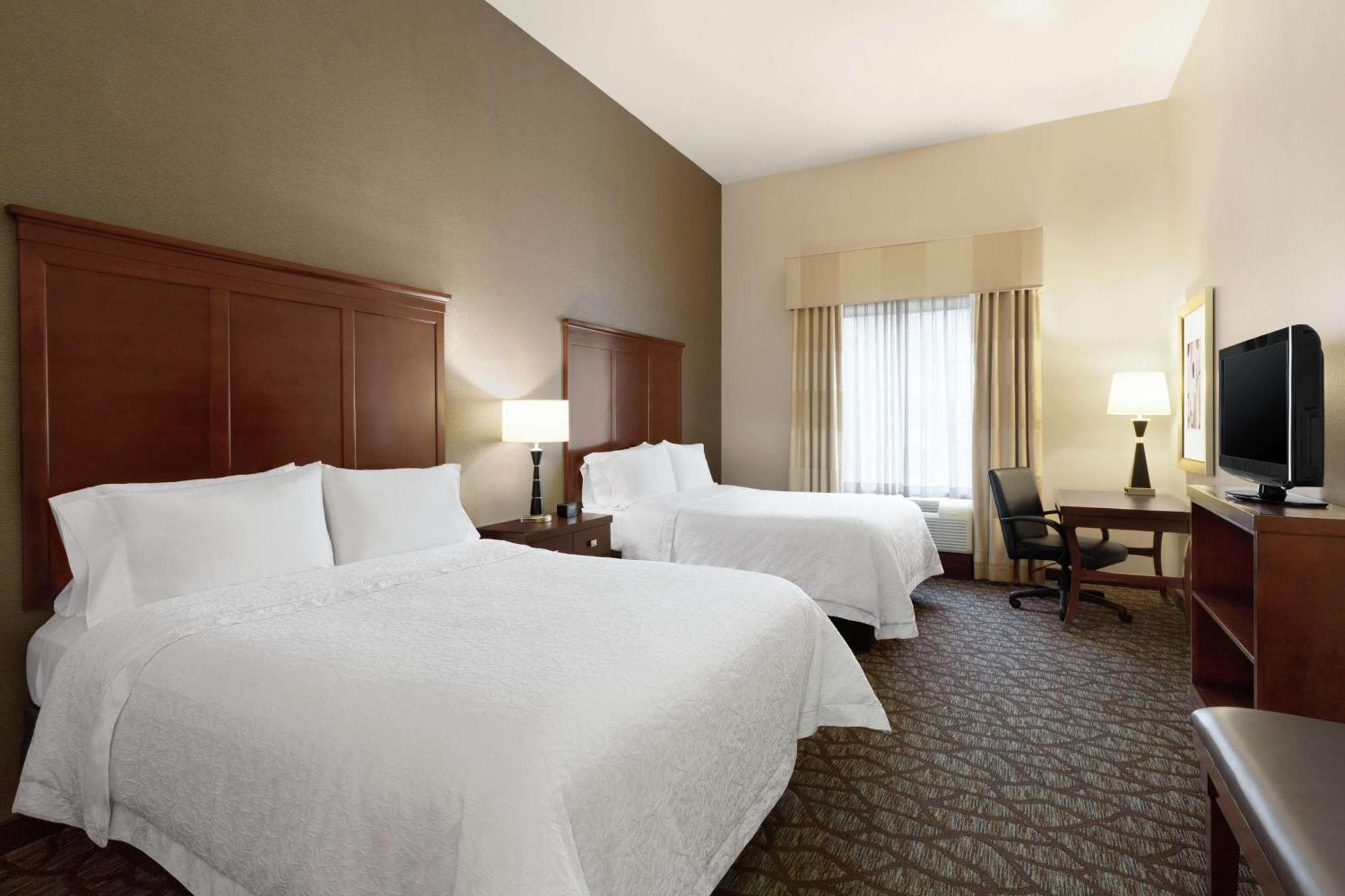 Hampton Inn And Suites Houston Pasadena Eksteriør bilde