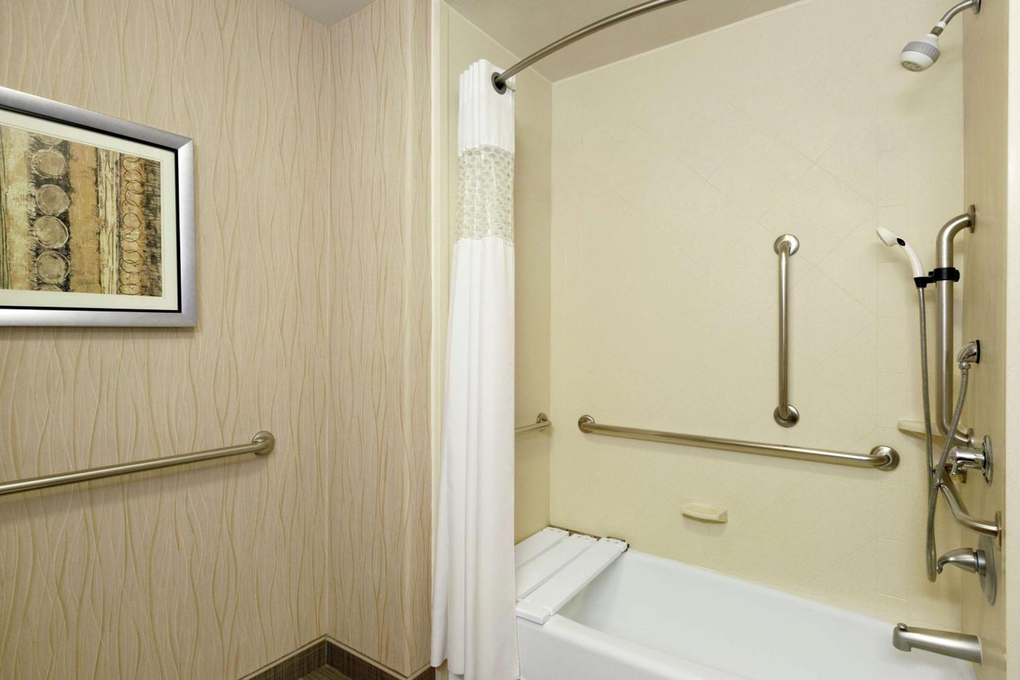 Hampton Inn And Suites Houston Pasadena Eksteriør bilde
