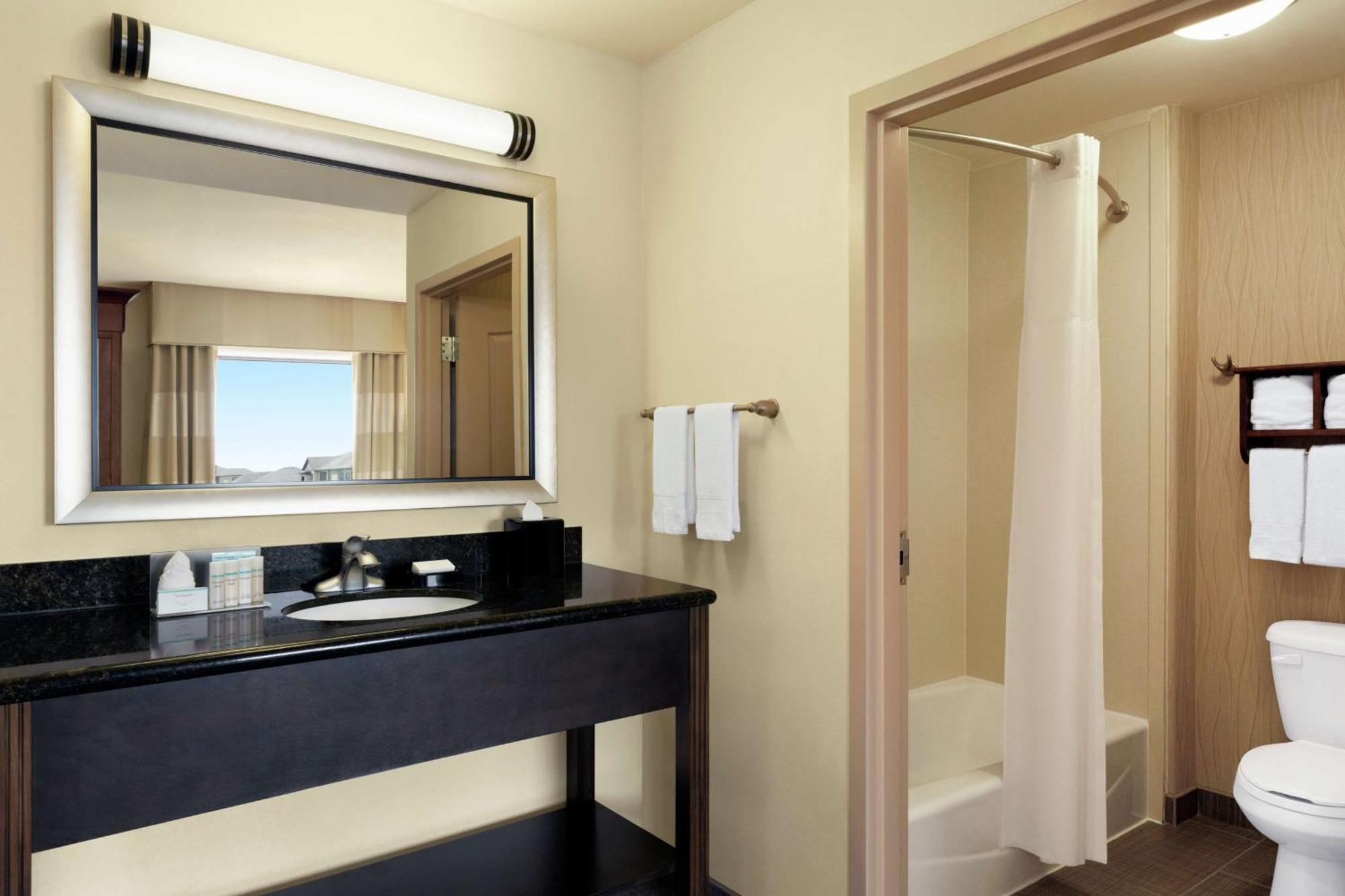 Hampton Inn And Suites Houston Pasadena Eksteriør bilde