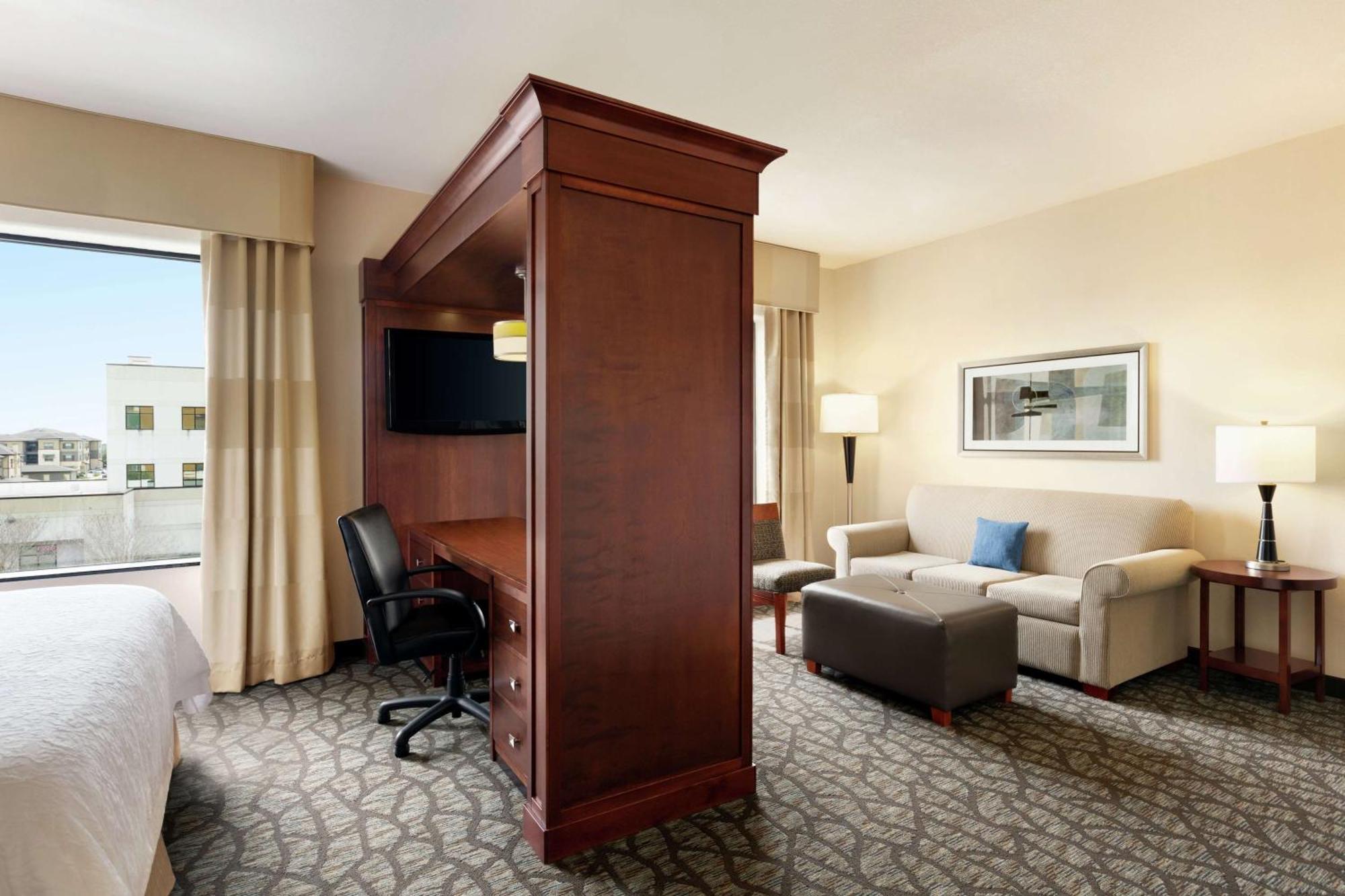 Hampton Inn And Suites Houston Pasadena Eksteriør bilde