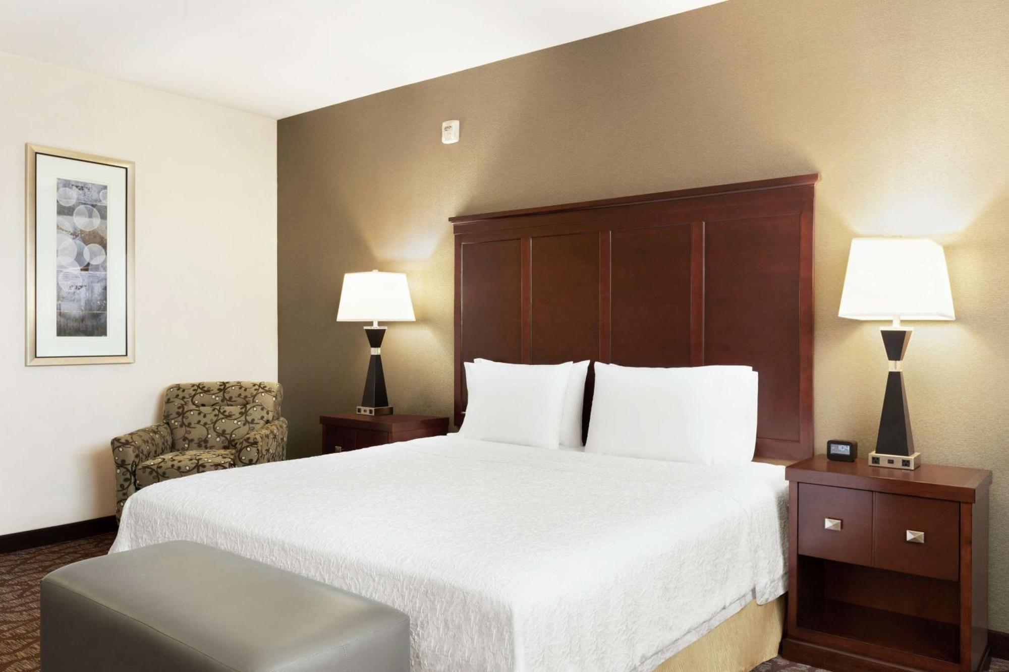 Hampton Inn And Suites Houston Pasadena Eksteriør bilde