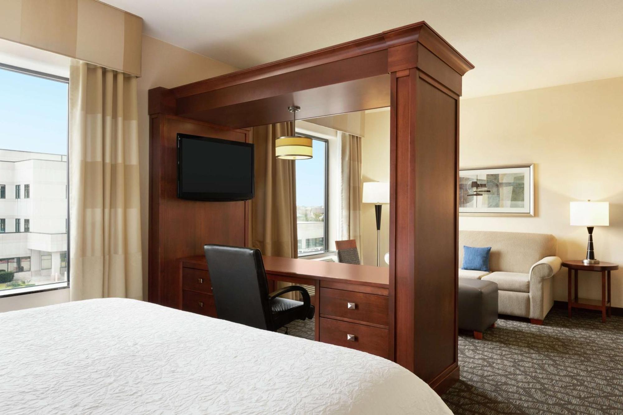 Hampton Inn And Suites Houston Pasadena Eksteriør bilde