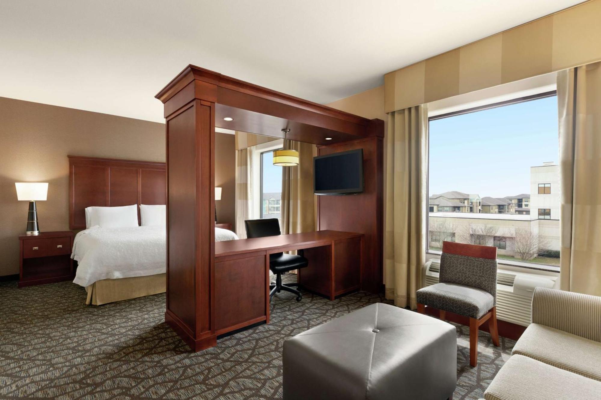 Hampton Inn And Suites Houston Pasadena Eksteriør bilde