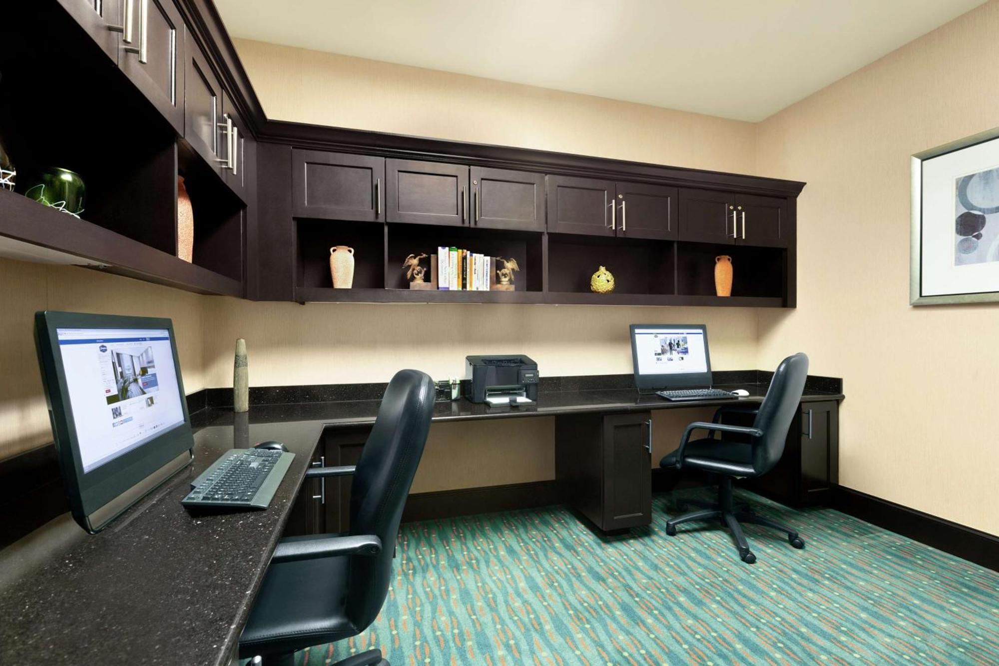 Hampton Inn And Suites Houston Pasadena Eksteriør bilde