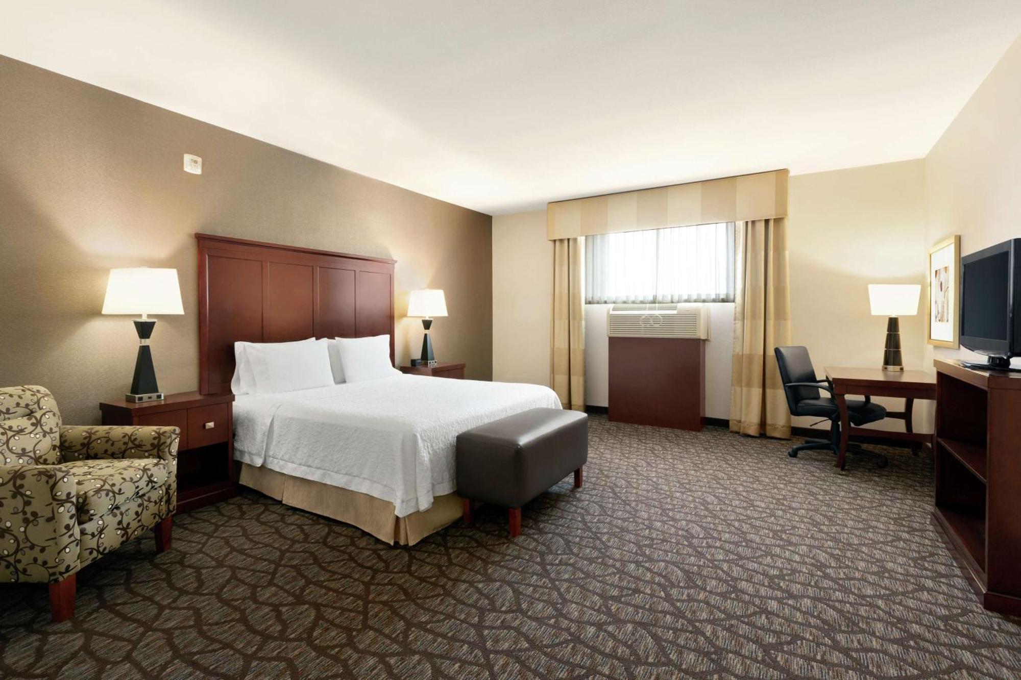 Hampton Inn And Suites Houston Pasadena Eksteriør bilde