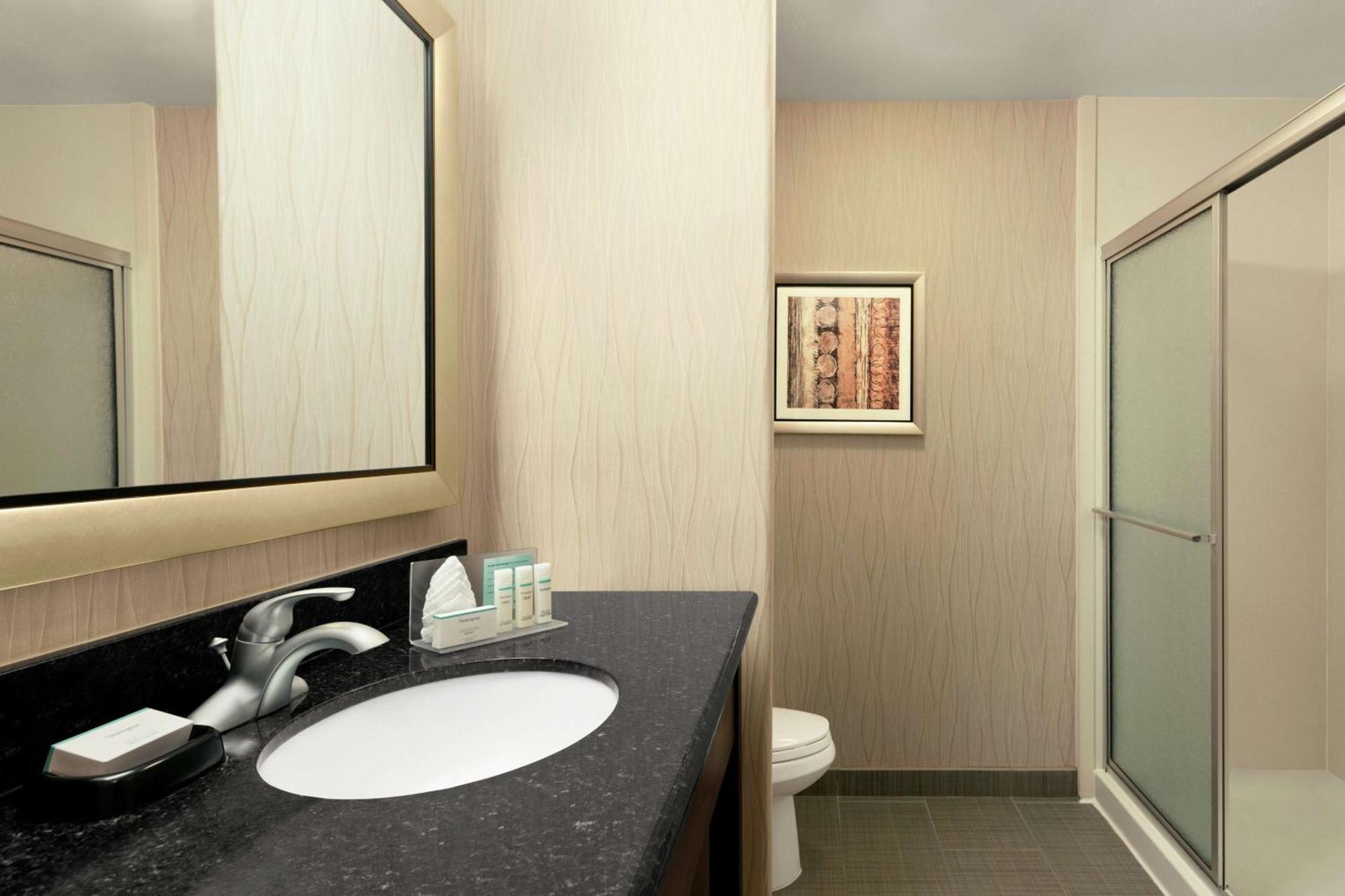 Hampton Inn And Suites Houston Pasadena Eksteriør bilde
