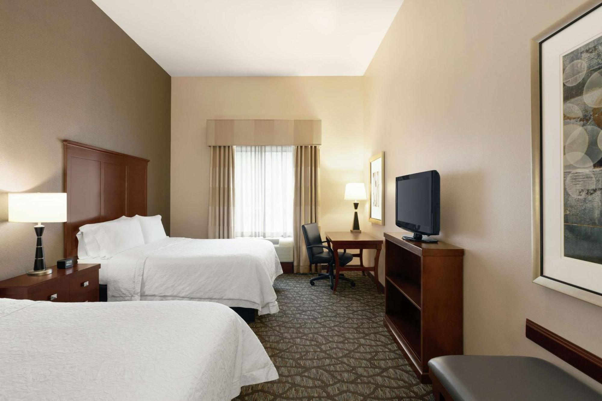 Hampton Inn And Suites Houston Pasadena Eksteriør bilde