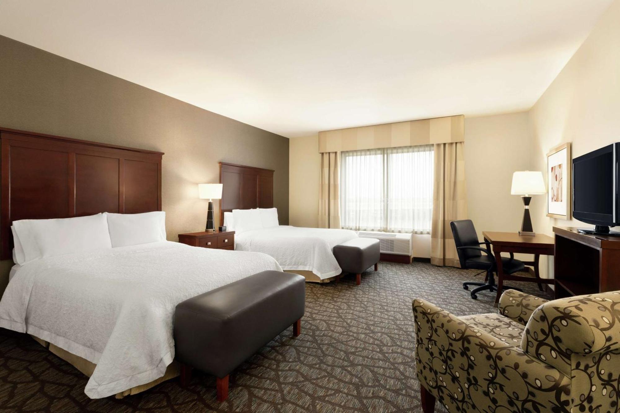 Hampton Inn And Suites Houston Pasadena Eksteriør bilde