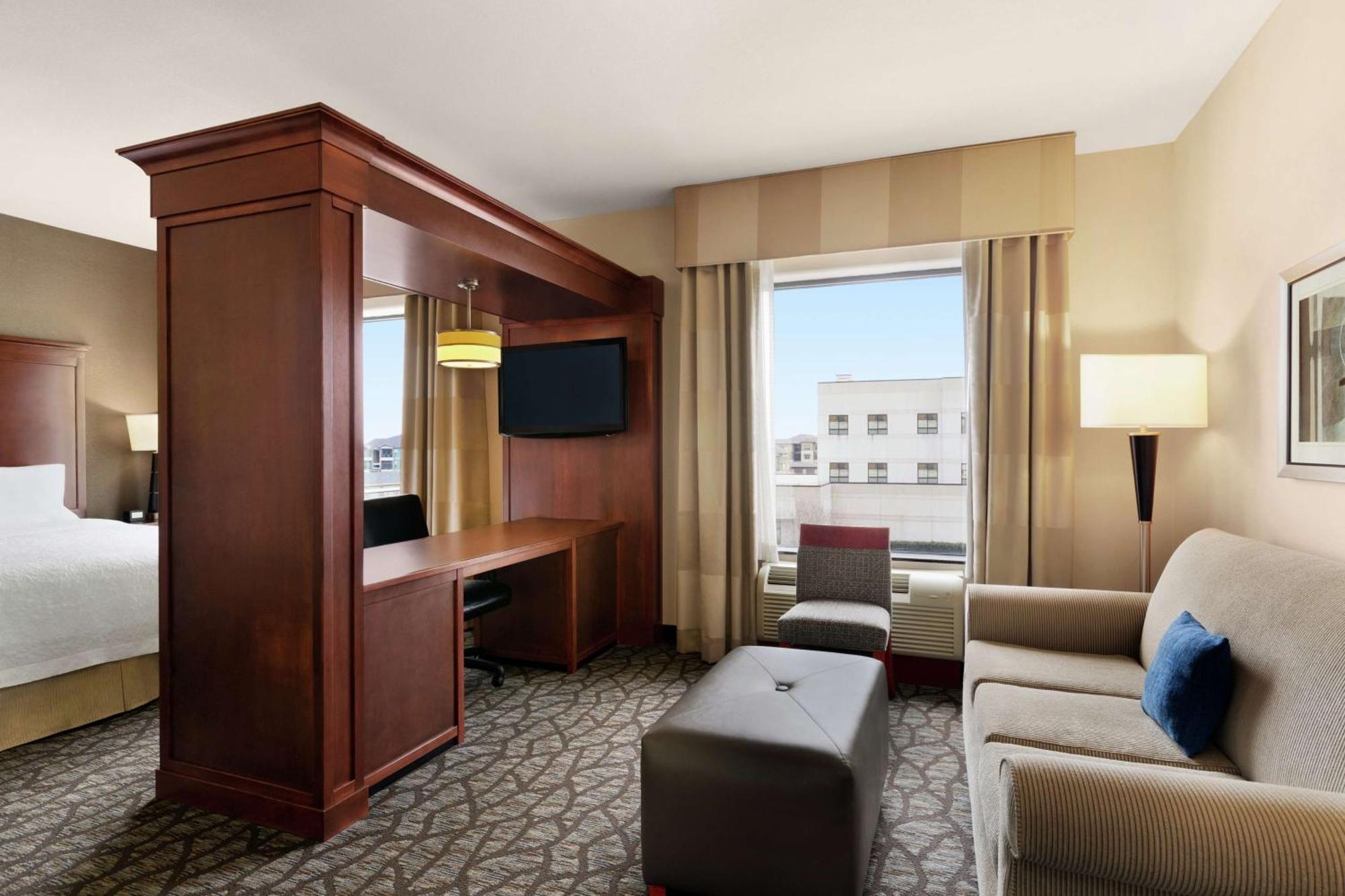 Hampton Inn And Suites Houston Pasadena Eksteriør bilde