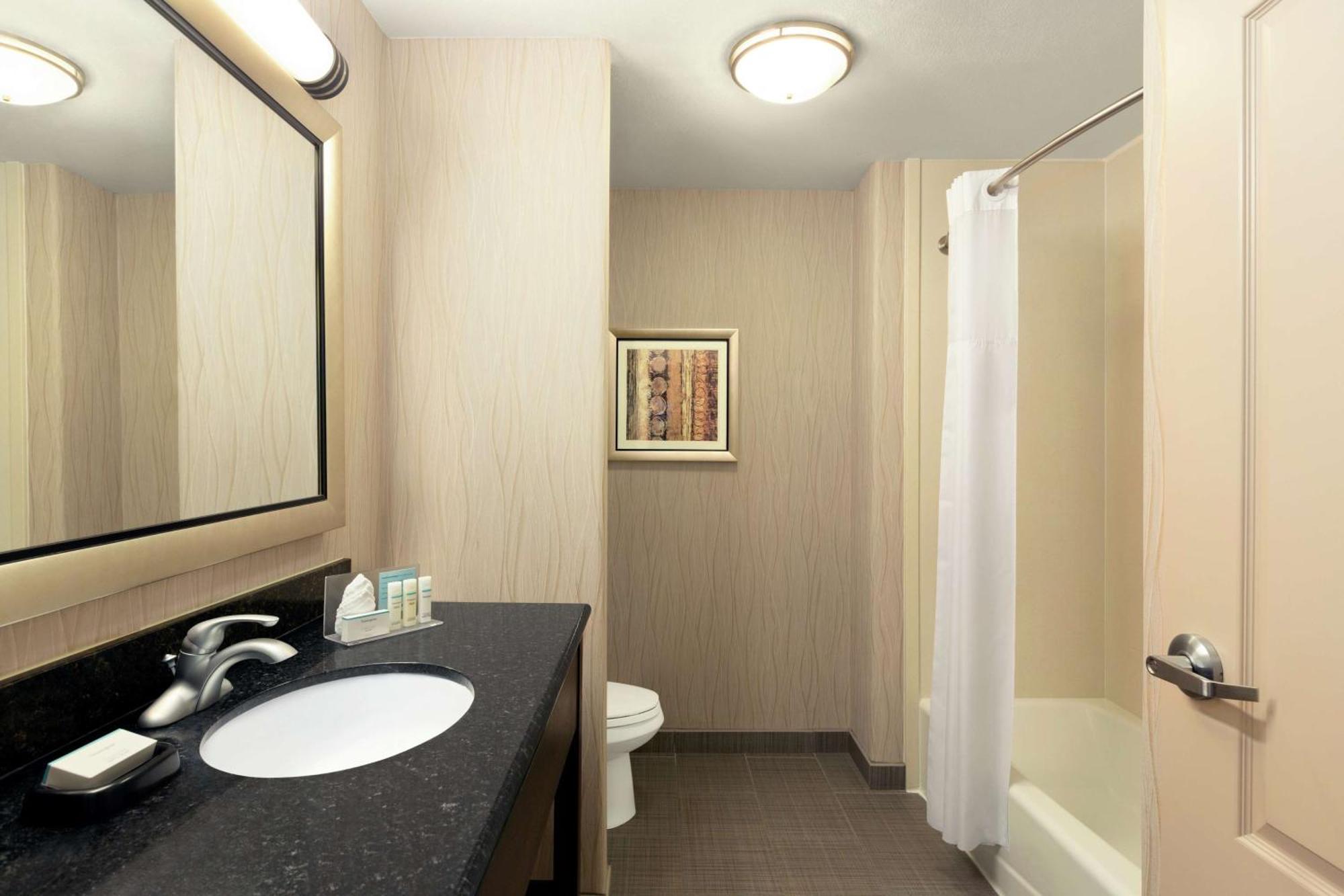 Hampton Inn And Suites Houston Pasadena Eksteriør bilde
