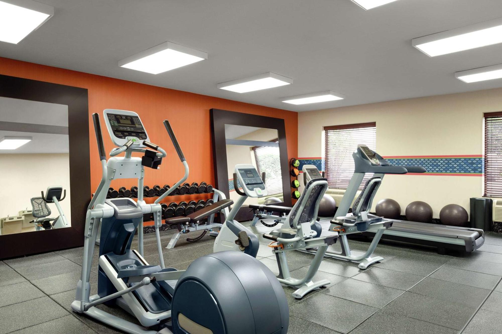 Hampton Inn And Suites Houston Pasadena Eksteriør bilde
