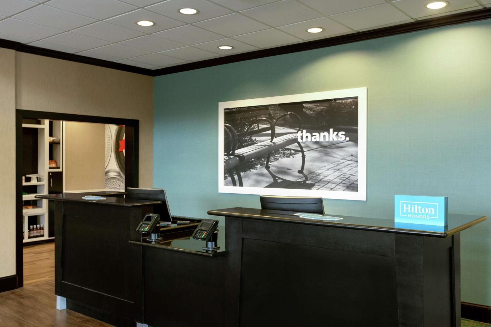 Hampton Inn And Suites Houston Pasadena Eksteriør bilde