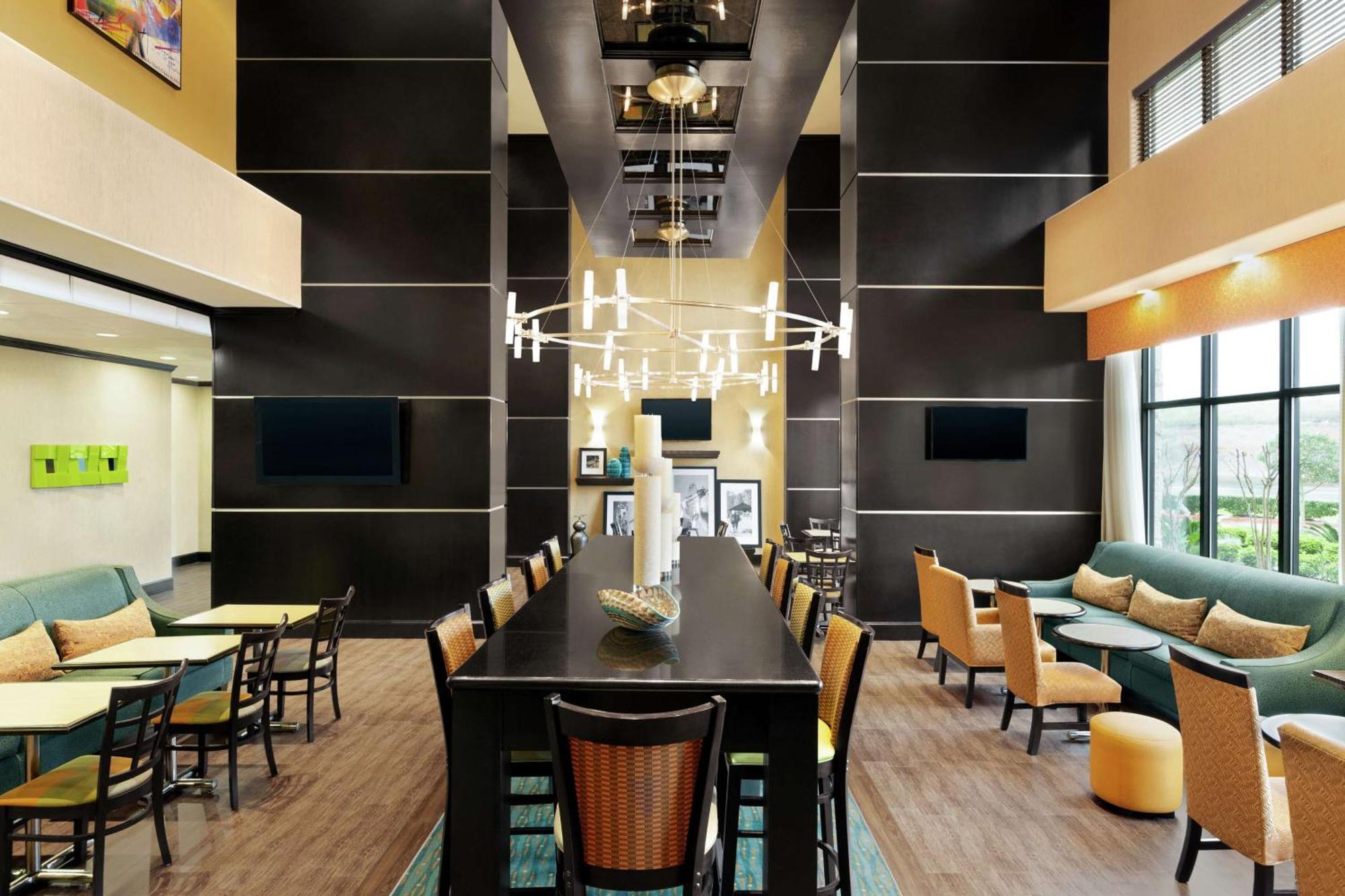 Hampton Inn And Suites Houston Pasadena Eksteriør bilde