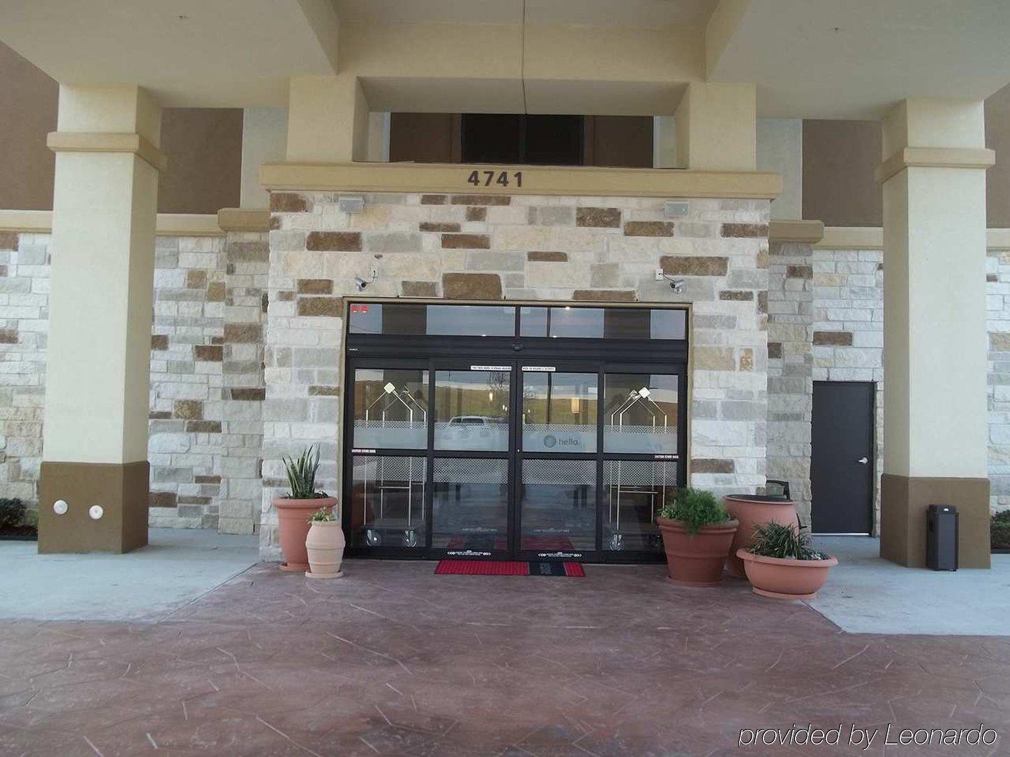 Hampton Inn And Suites Houston Pasadena Eksteriør bilde