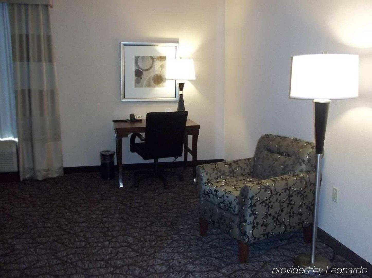 Hampton Inn And Suites Houston Pasadena Rom bilde