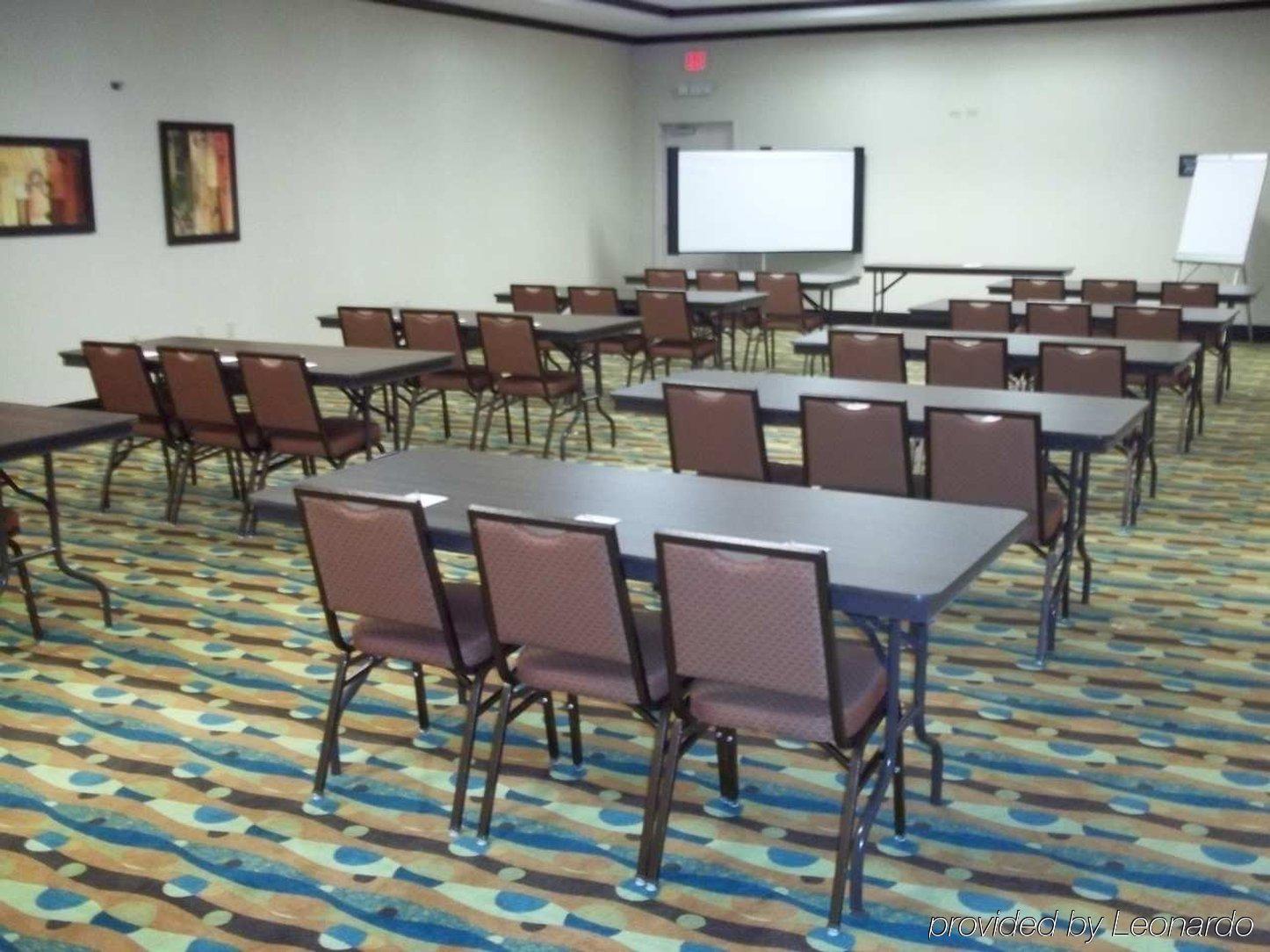 Hampton Inn And Suites Houston Pasadena Fasiliteter bilde
