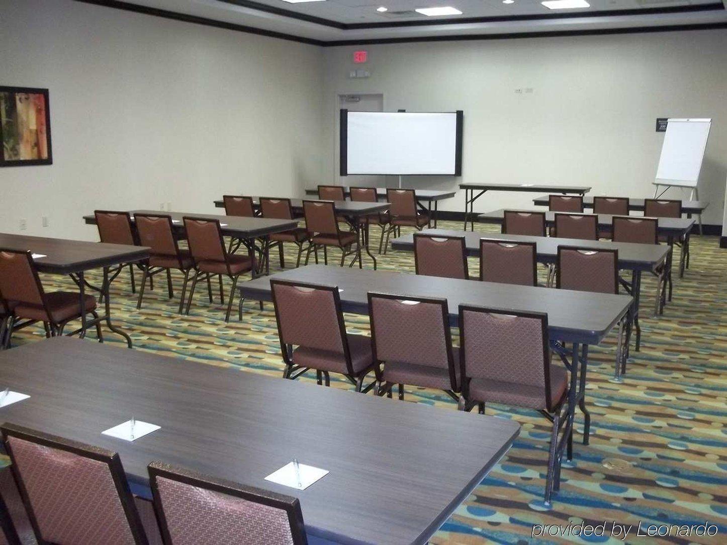 Hampton Inn And Suites Houston Pasadena Fasiliteter bilde