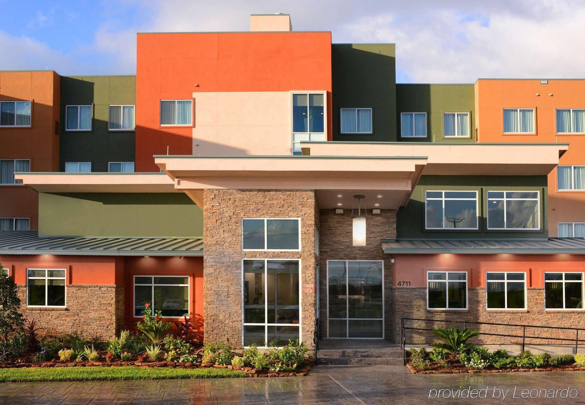 Hampton Inn And Suites Houston Pasadena Eksteriør bilde