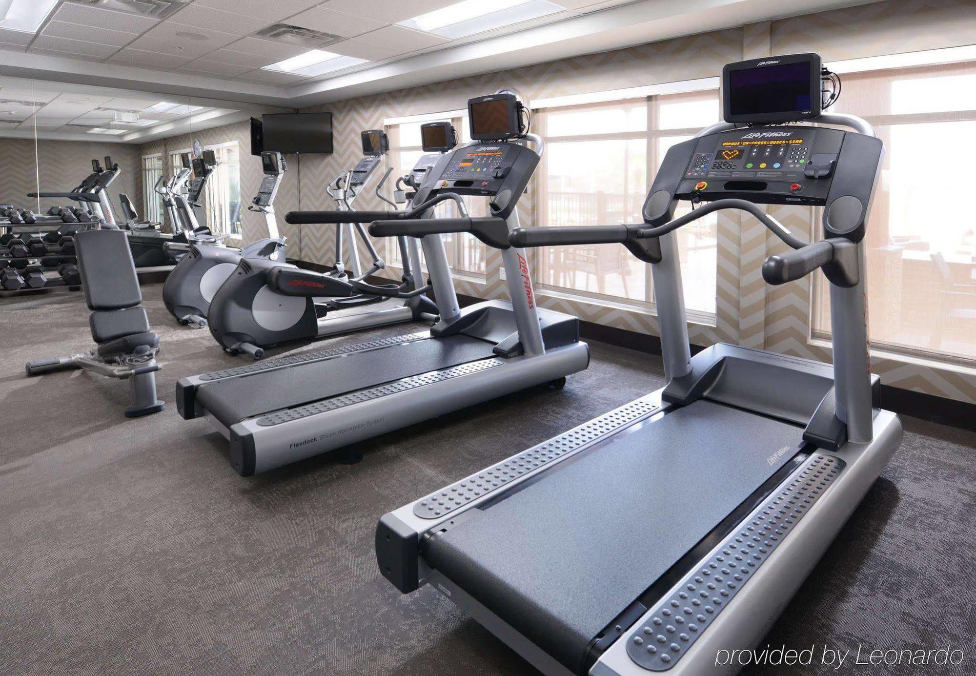 Hampton Inn And Suites Houston Pasadena Eksteriør bilde