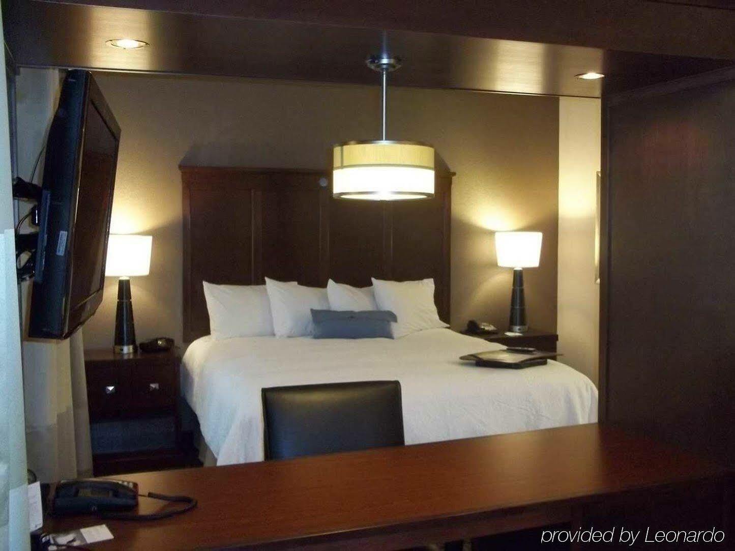 Hampton Inn And Suites Houston Pasadena Eksteriør bilde