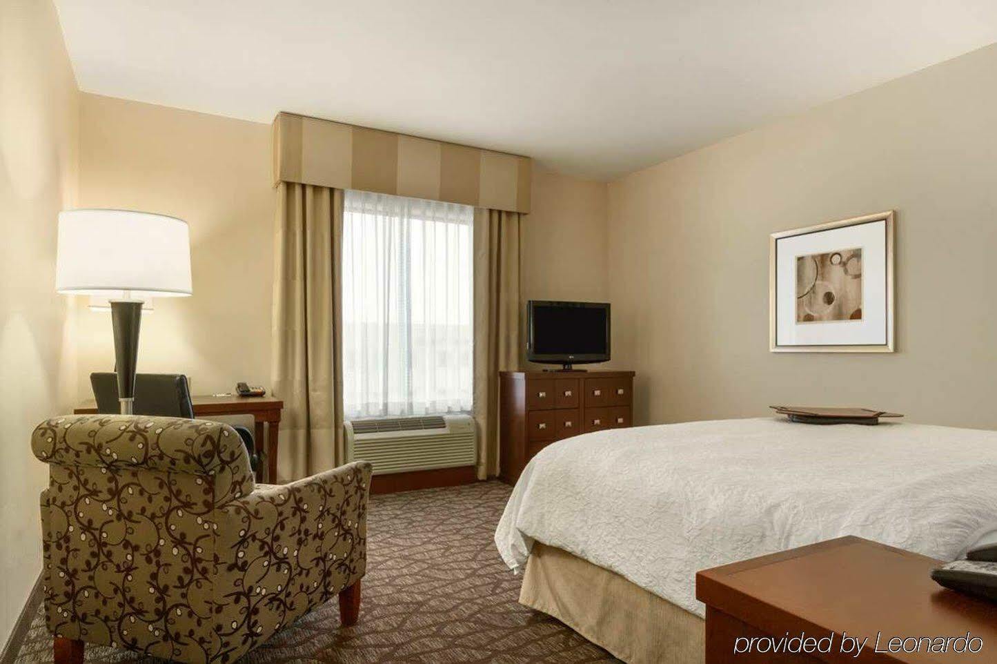Hampton Inn And Suites Houston Pasadena Eksteriør bilde